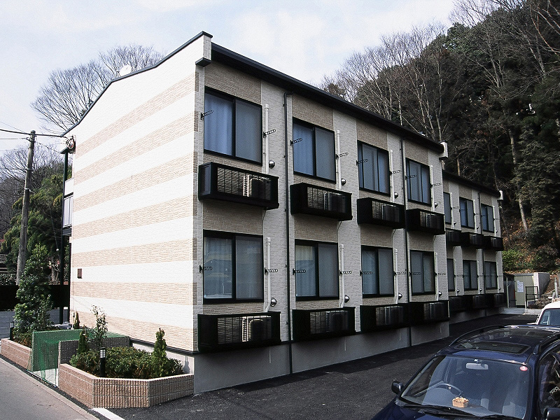 レオパレスヴィラージュの賃貸物件