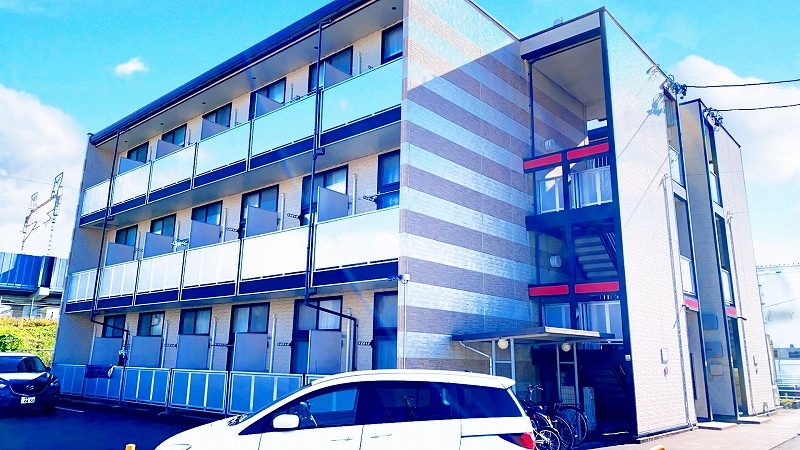 レオパレスＣＩＥＬＯ２の賃貸物件