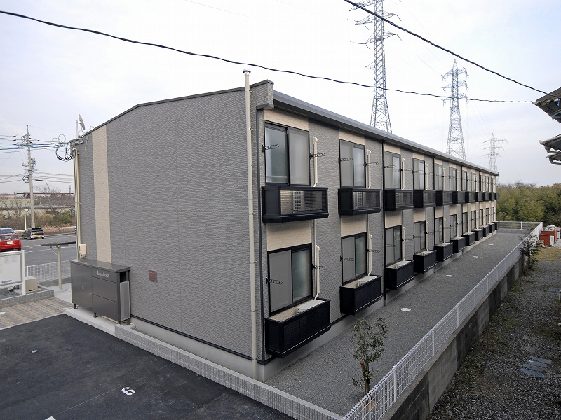 レオパレスＫｅｎの賃貸物件