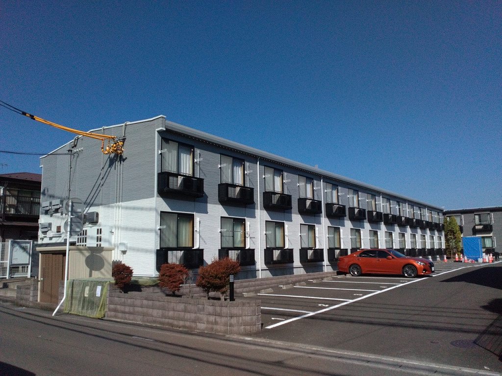 建物画像