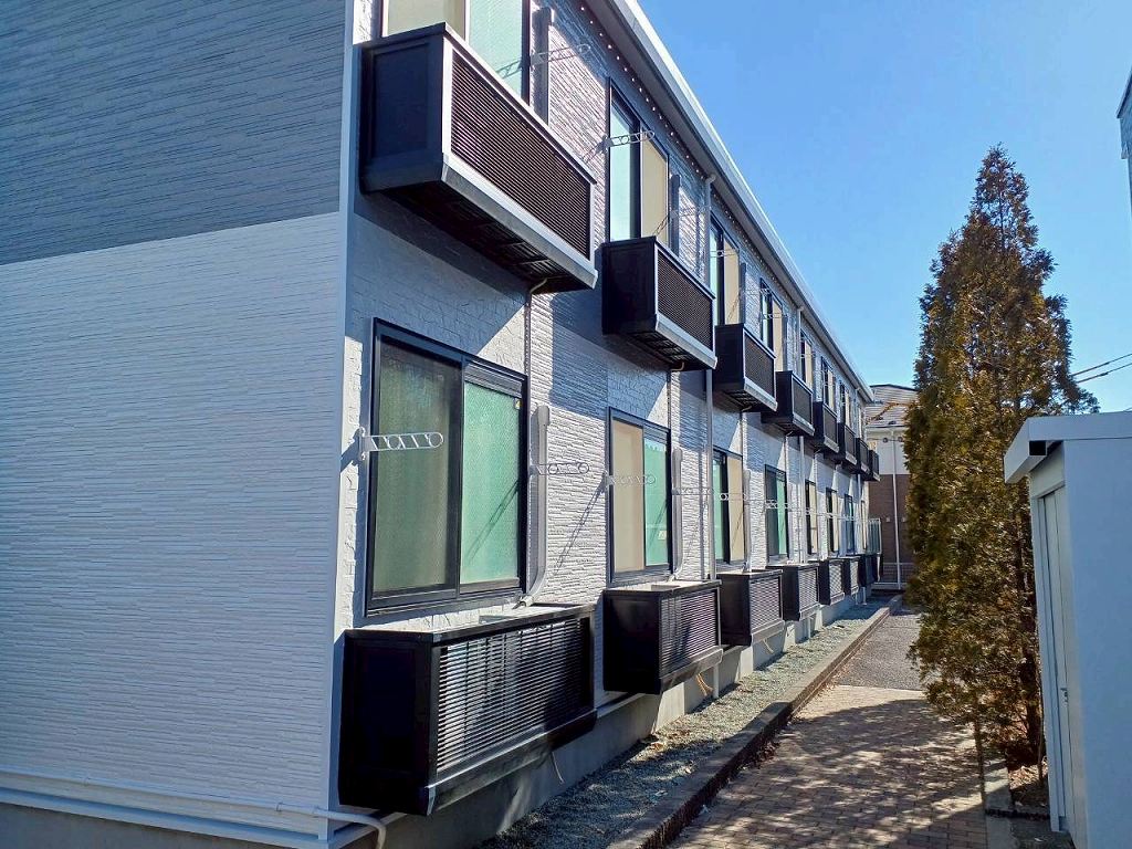 建物画像