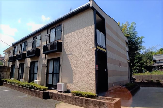 レオパレス吾家の賃貸物件