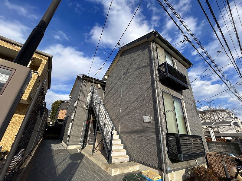 レオパレスリレーションの賃貸物件