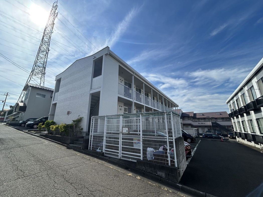 レオパレスエクセル歩坂町１の賃貸物件