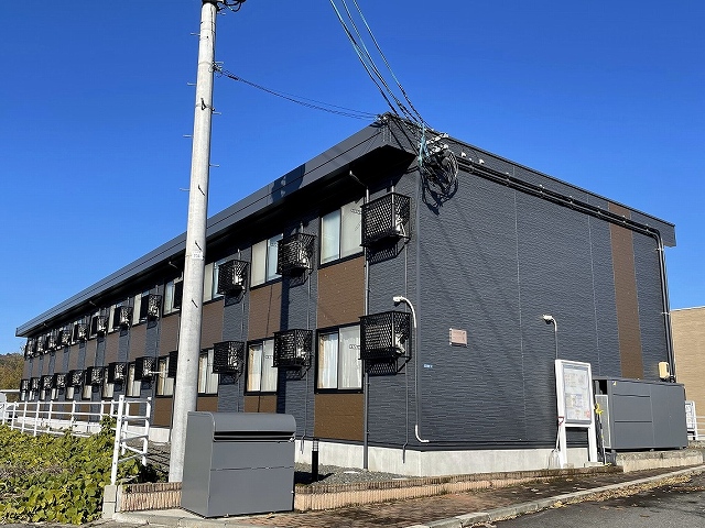 レオパレスＹｕＹｕ１の賃貸物件