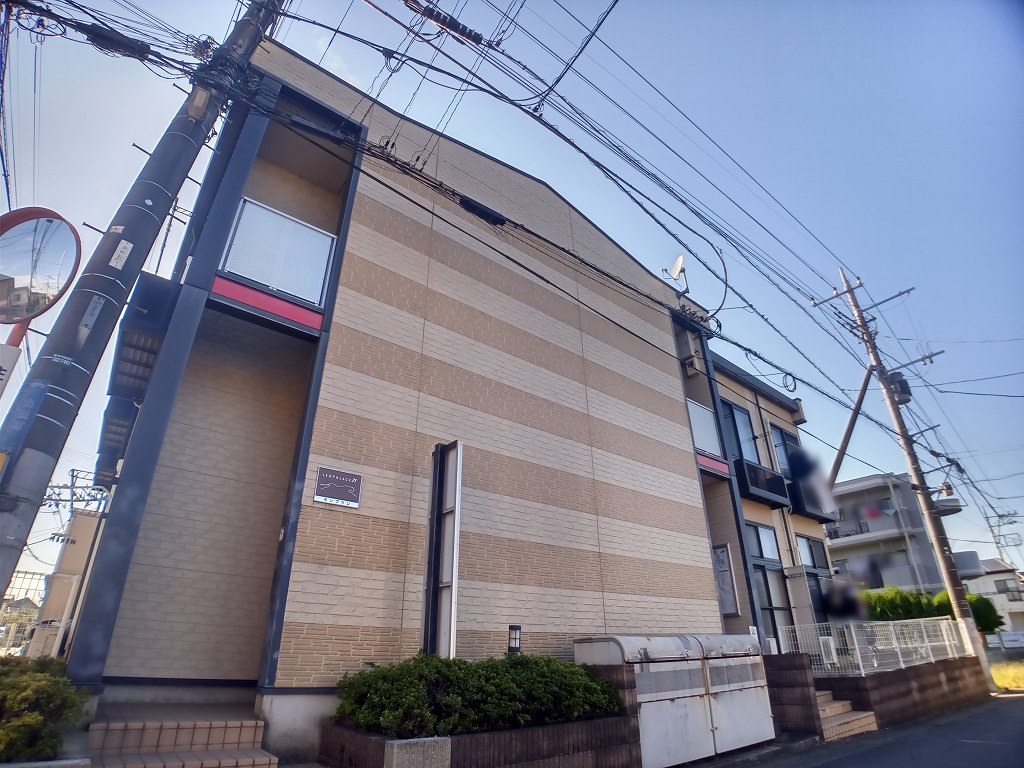 レオパレスモンブランの賃貸物件