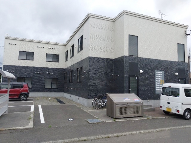 レオパレスダイヤハウス２の賃貸物件