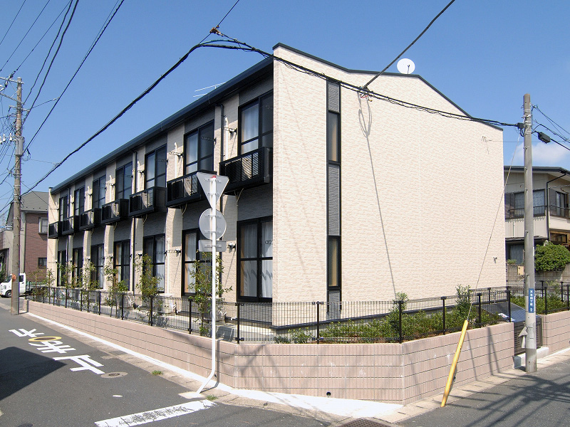 レオパレスＳＡＫＵＲＡ２の賃貸物件