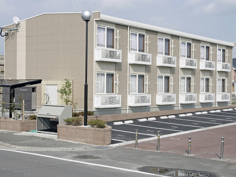 レオパレスSACHIの賃貸物件