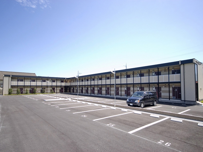 レオパレス大宮の賃貸物件