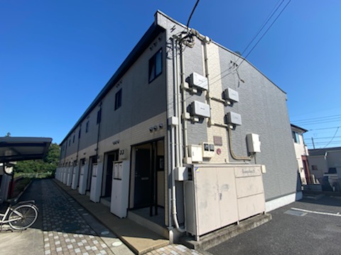 レオパレスグランシャリオ Aの賃貸物件