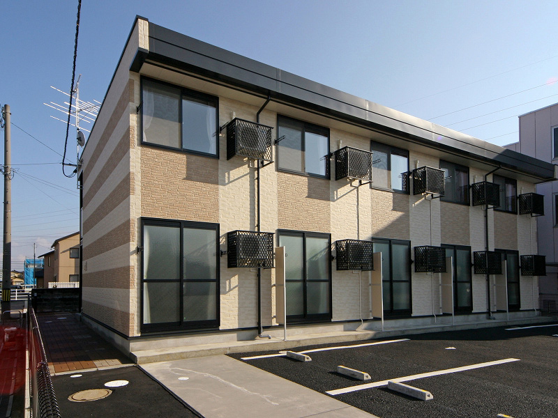 レオパレスサザンクロスの賃貸物件