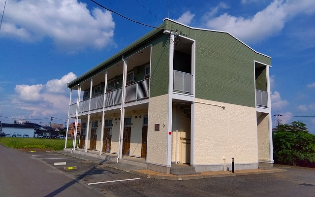 レオパレスやまなみの賃貸物件