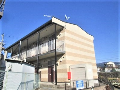 レオパレスルフランの賃貸物件