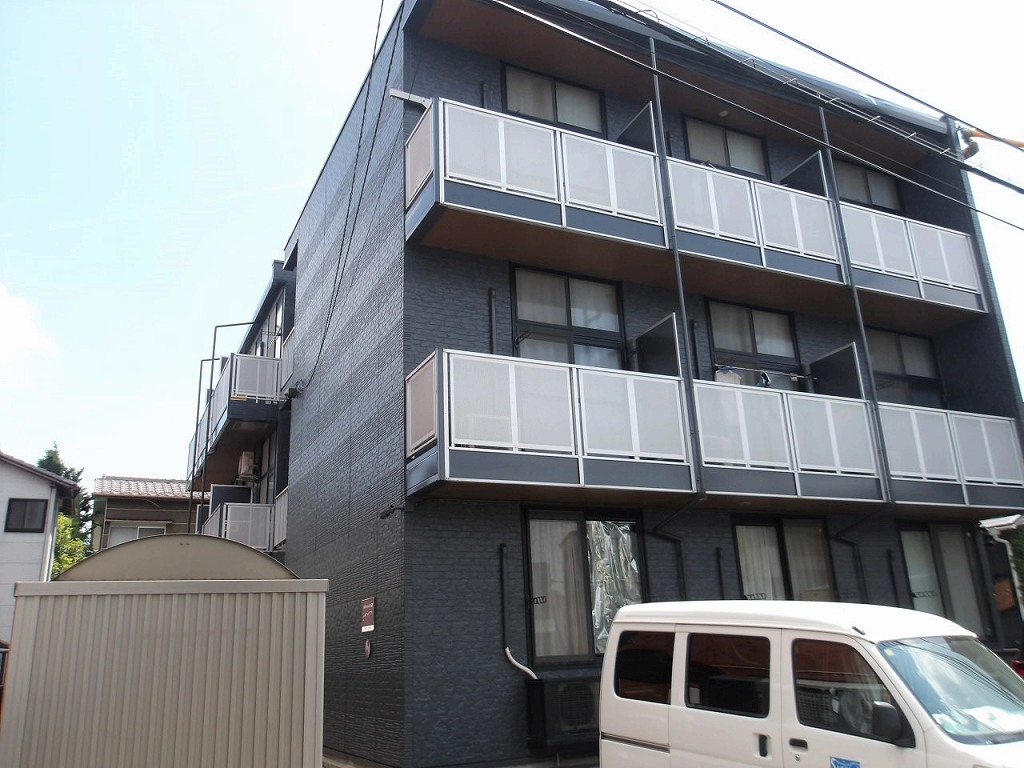 建物画像