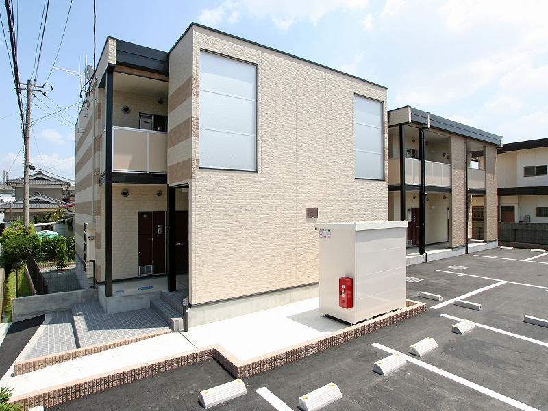 レオパレス一里坦の賃貸物件