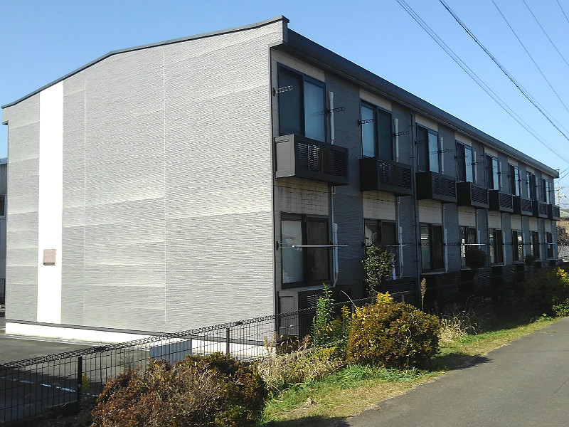 レオパレスYROPの賃貸物件