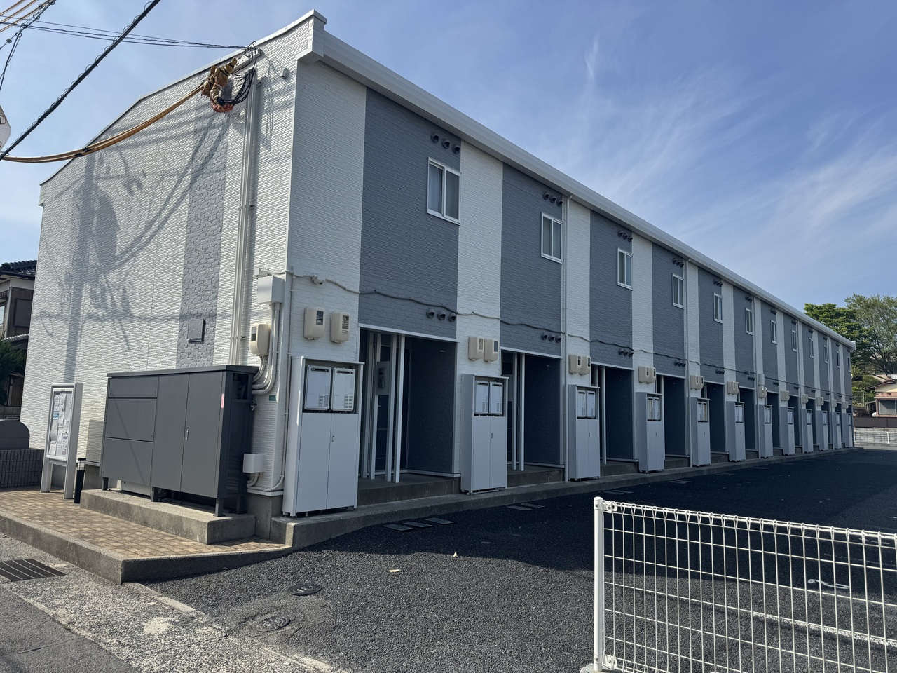 レオパレス中村の賃貸物件