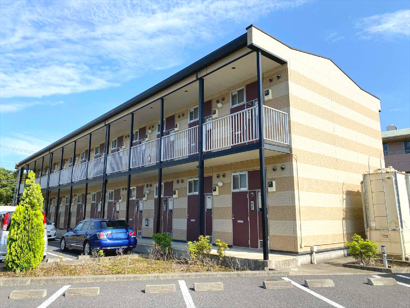 レオパレス旭の賃貸物件