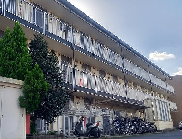 レオパレスハイツ流山の賃貸物件