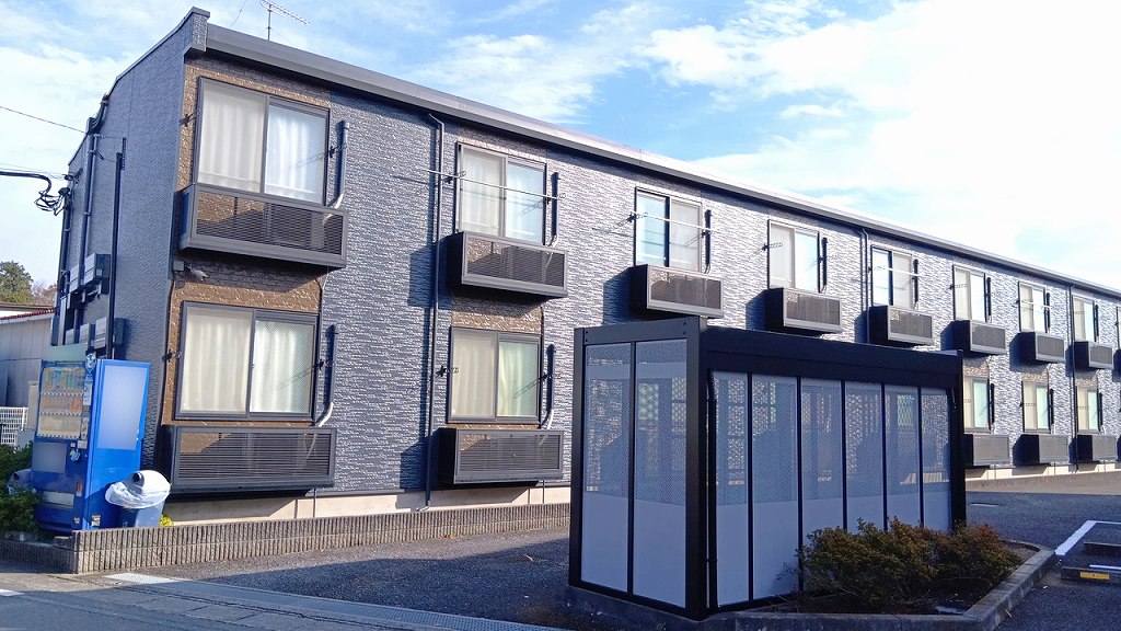 エントピアの賃貸物件