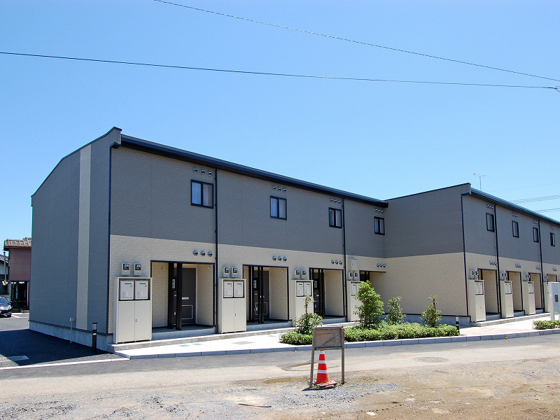 レオパレスみれいゆの賃貸物件