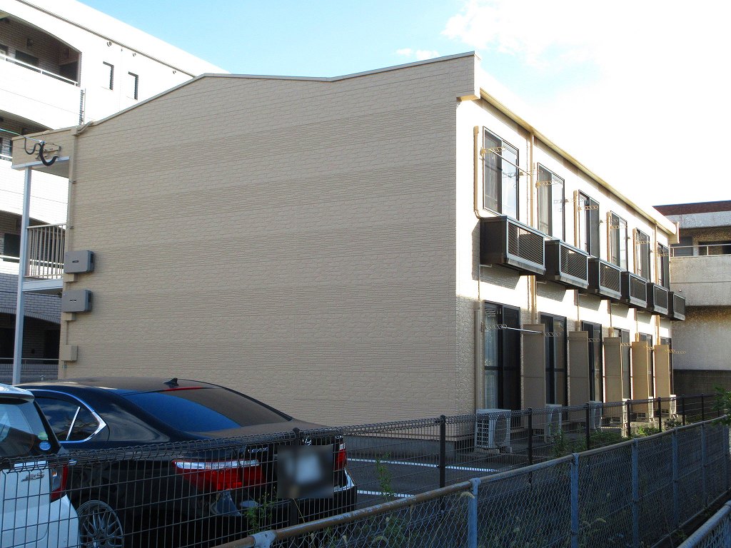 レオパレスたかまつひがしの賃貸物件