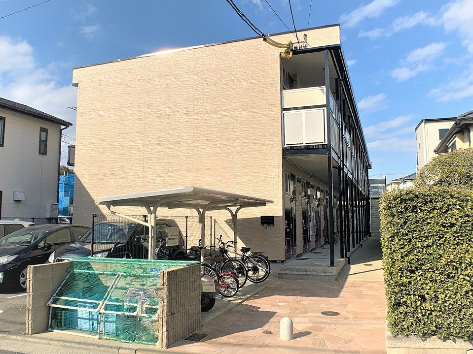 建物画像