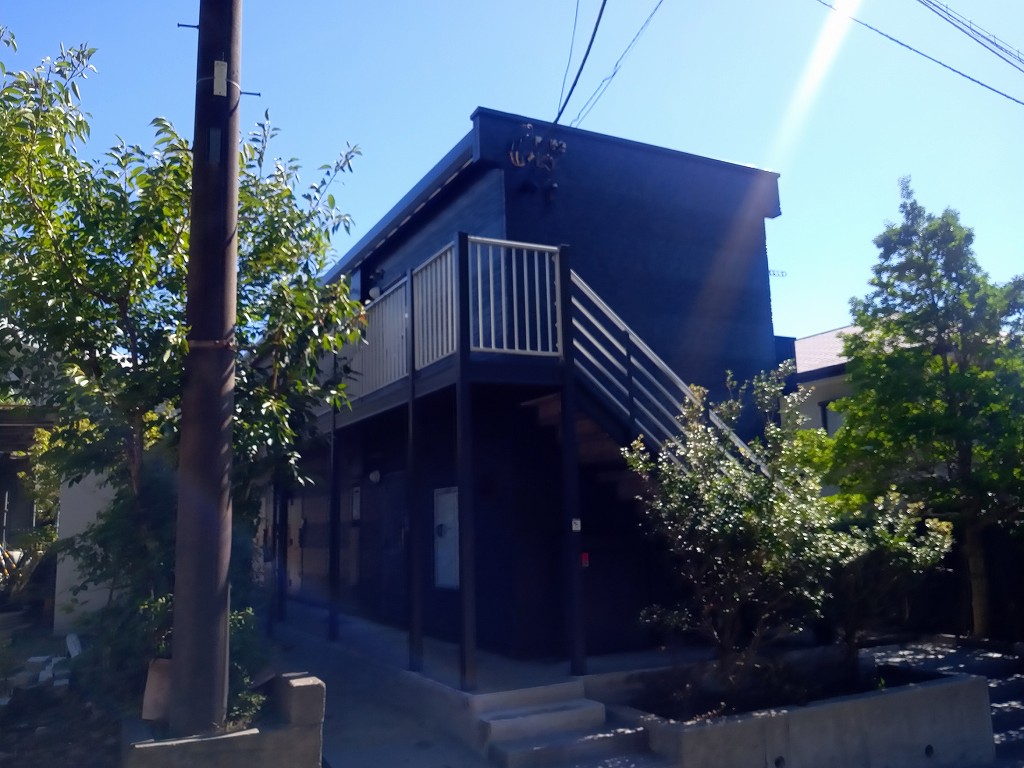 レオパレスコンフォールK&Kの賃貸物件