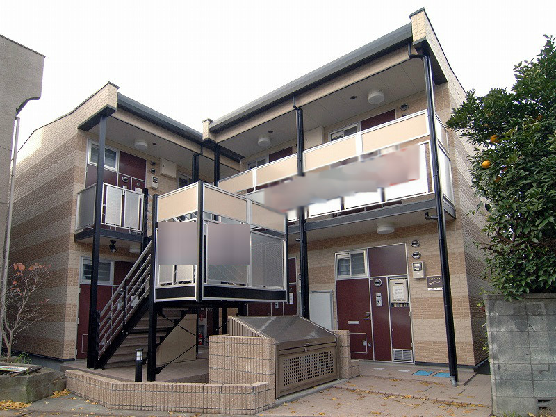 レオパレスサイド2の賃貸物件