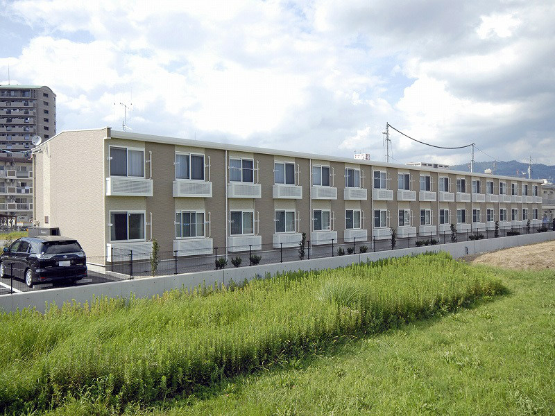 レオパレスTOMI07の賃貸物件