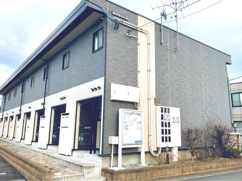 レオパレスドリーム キャッチの賃貸物件