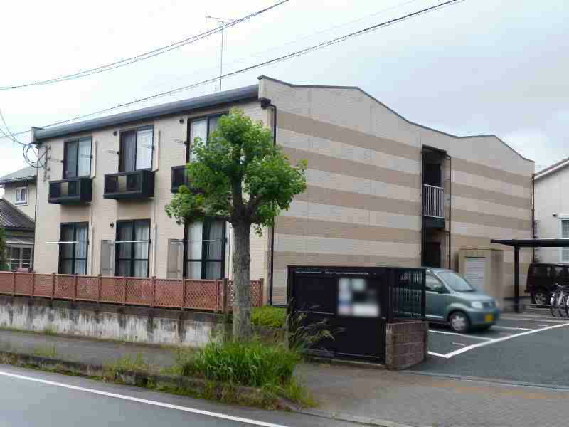 レオパレス東屋形の賃貸物件