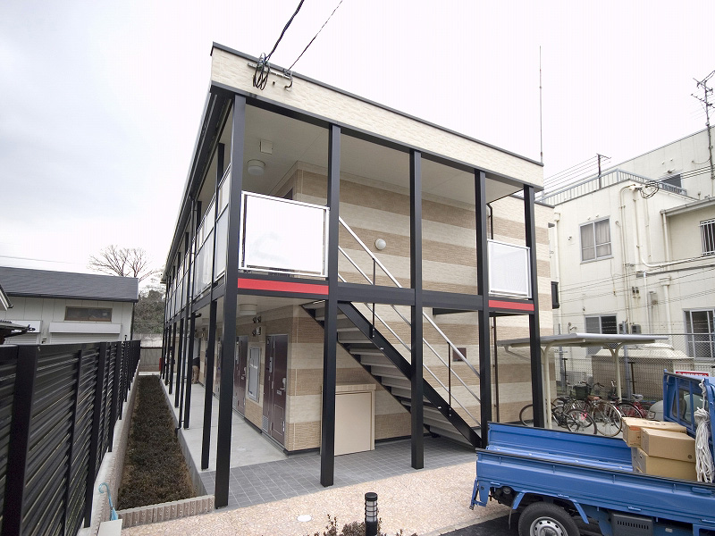 レオパレスいしかわの賃貸物件