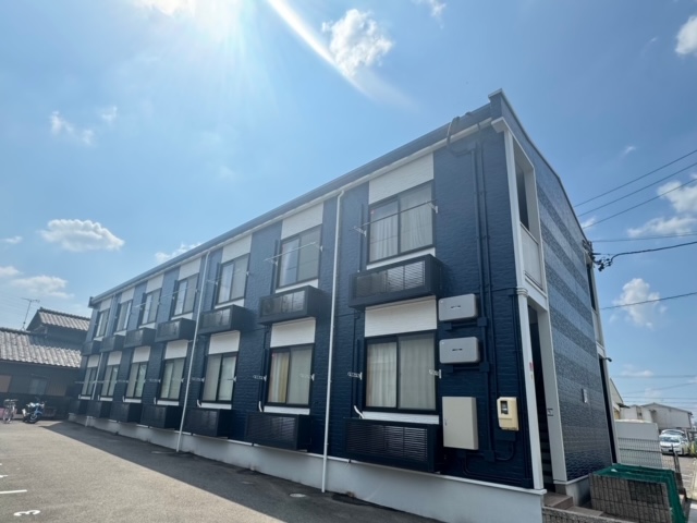 レオパレスゼロゾーン２の賃貸物件