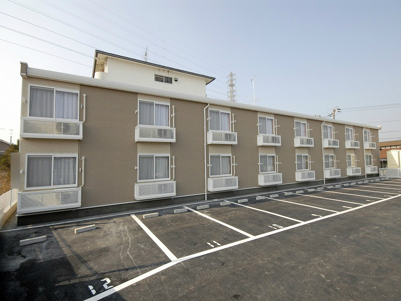 レオパレス片山の賃貸物件