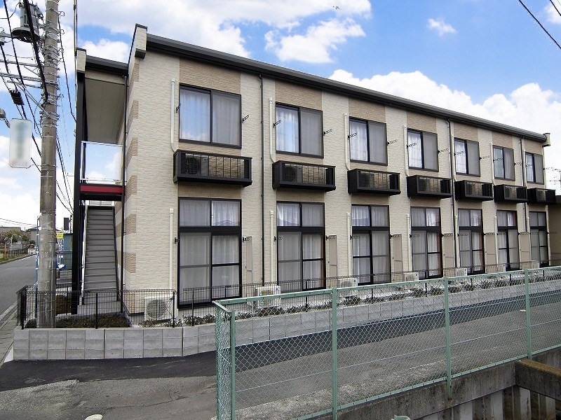 レオパレスコンフォート7の賃貸物件