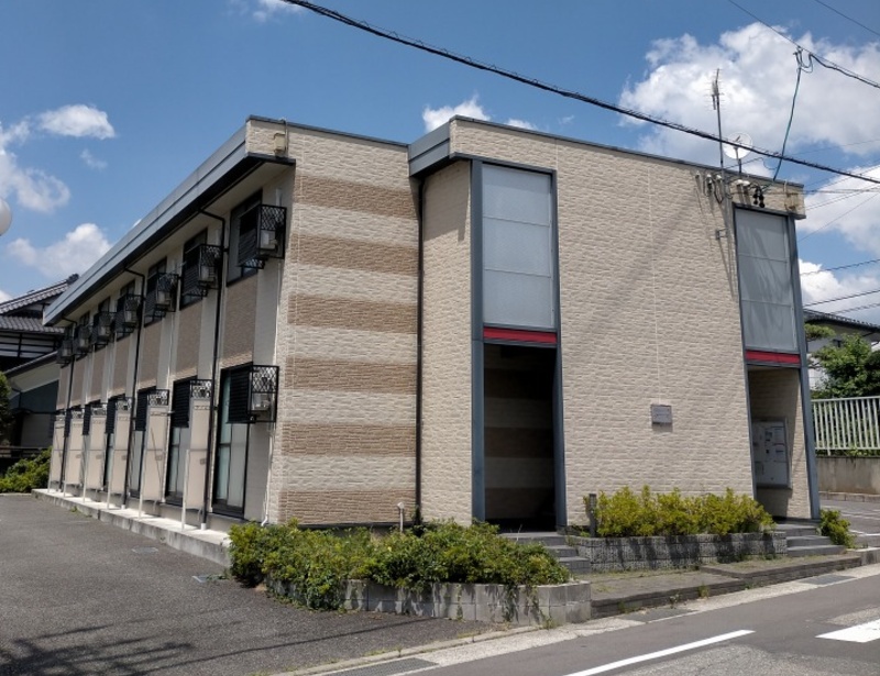 レオパレス天竜の賃貸物件