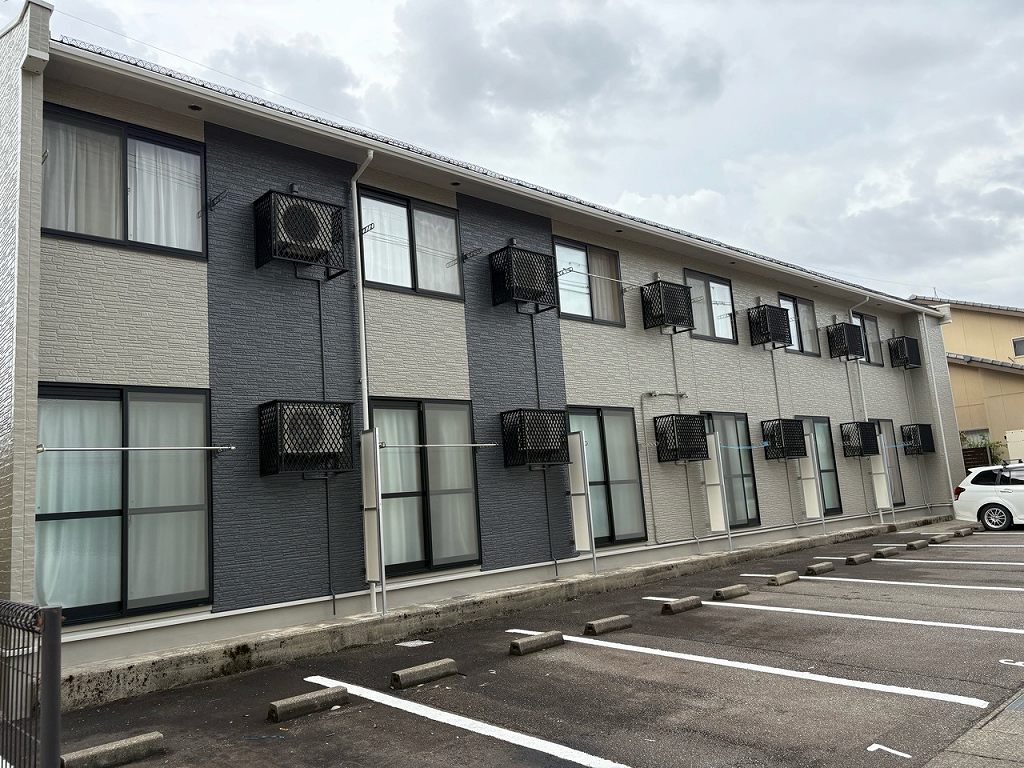 レオパレス空の賃貸物件