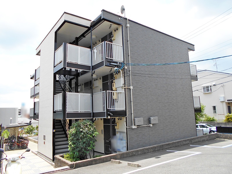 レオパレスＫ’ｓＣＵＢＥ植田東の賃貸物件