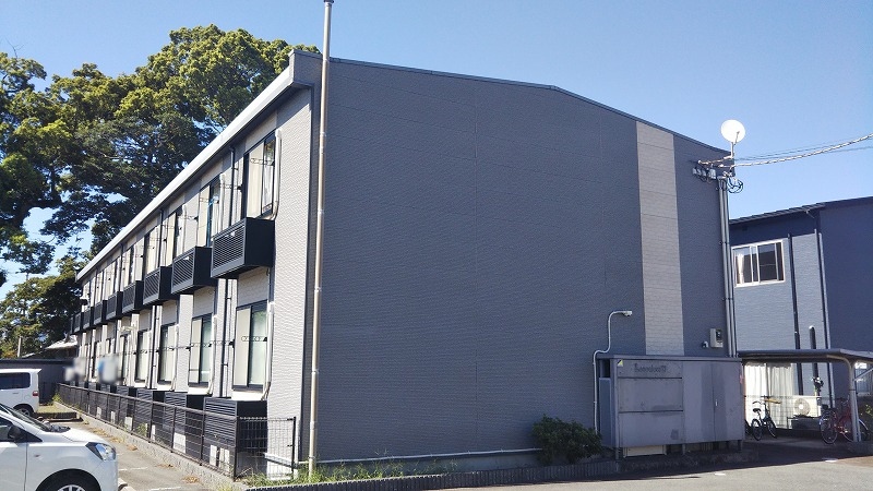 レオパレス喜六の賃貸物件