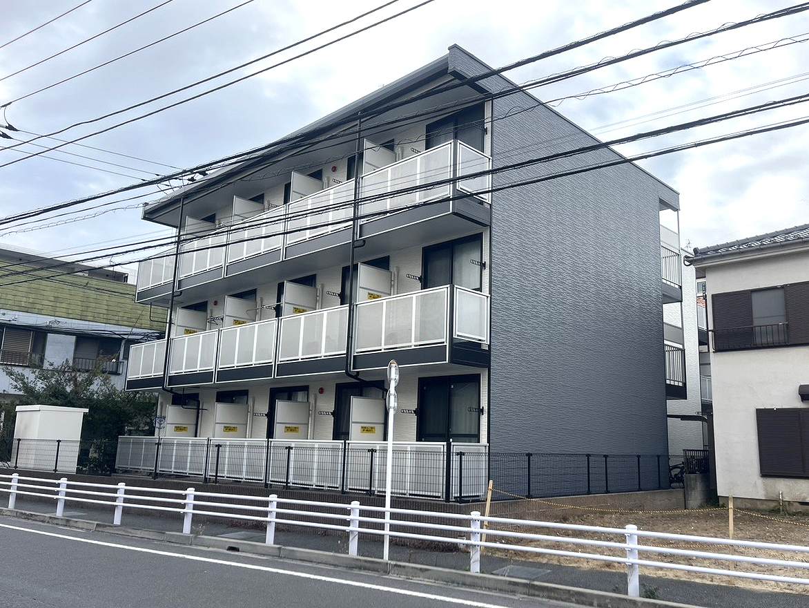 レオパレスクララ3の賃貸物件