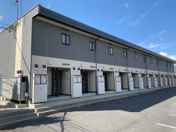 レオパレス富士吉田の賃貸物件