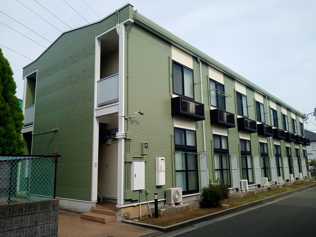 レオパレス船道の賃貸物件