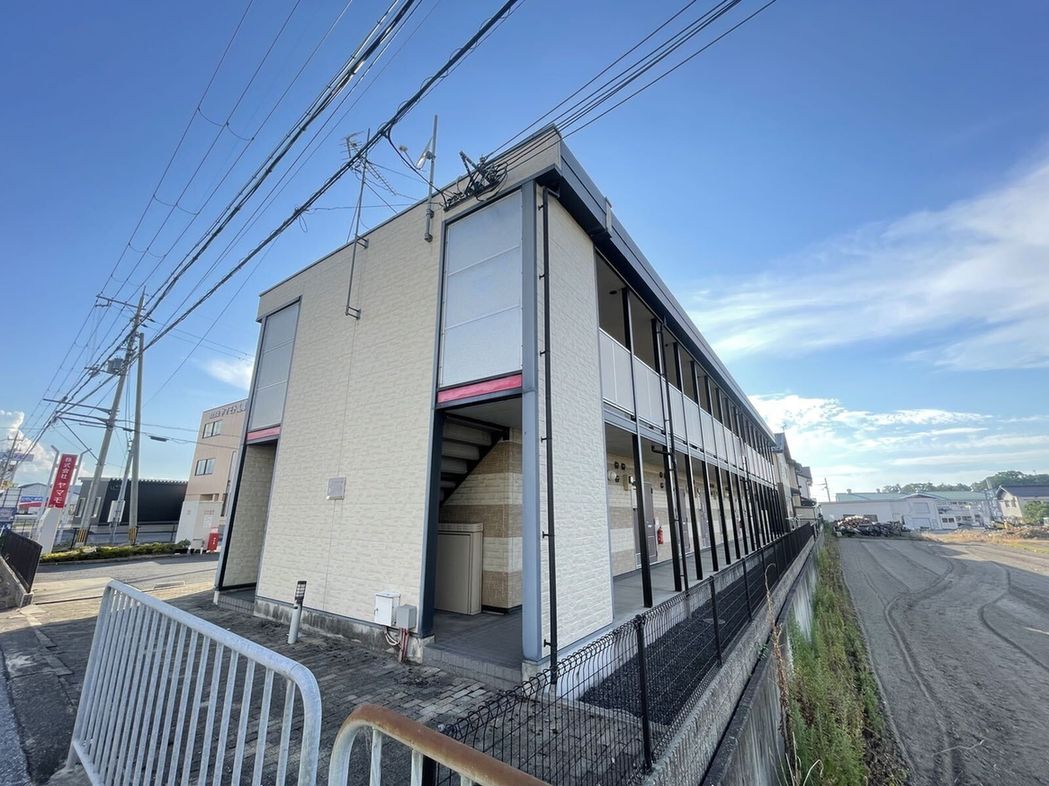 建物画像