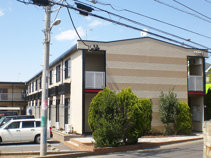 コンフォートの賃貸物件