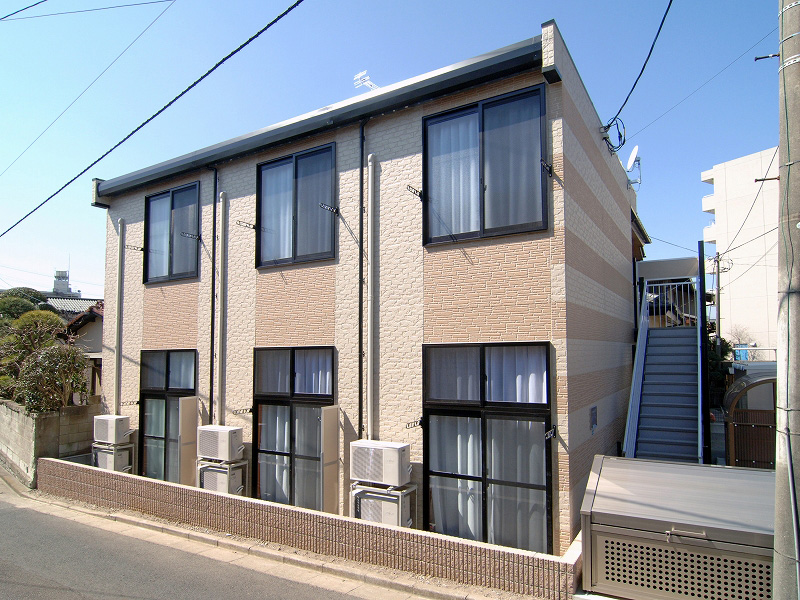 レオパレスシャンブル穴川の賃貸物件