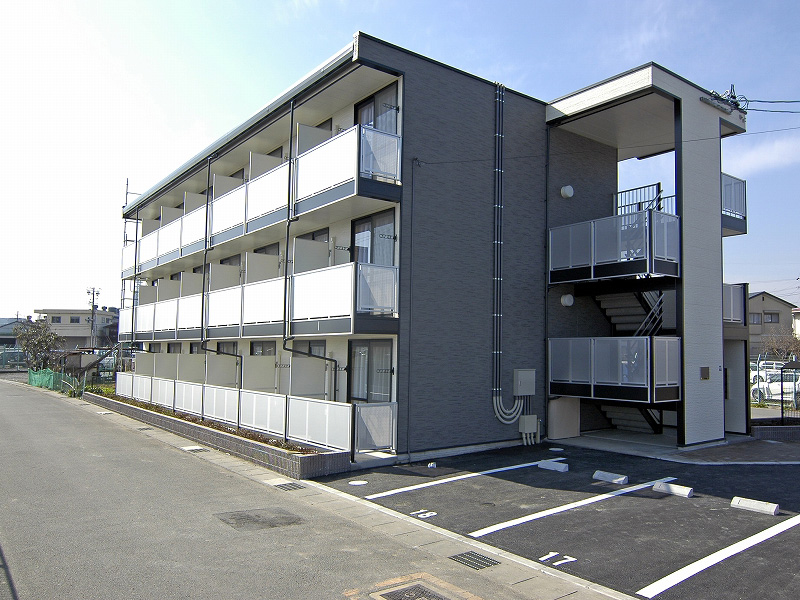 レオパレスゴールドの賃貸物件