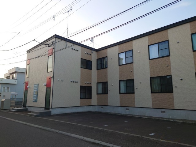 建物画像