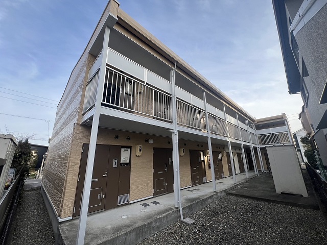 レオパレス 華の賃貸物件